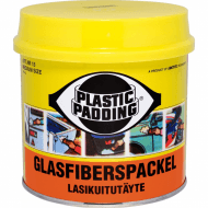 Loctite Plastic Padding *U Loctite Plastic Padding *U