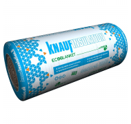 Knauf Ecoblanket rulle 37 Knauf Ecoblanket rulle 37