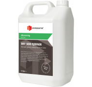 MV Sod Fjerner 5ltr *U MV Sod Fjerner 5ltr *U