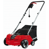 Einhell vertikalskærer 1200W*U Einhell vertikalskærer 1200W*U