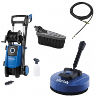 Nilfisk højtryksrenser 2100W Nilfisk højtryksrenser 2100W