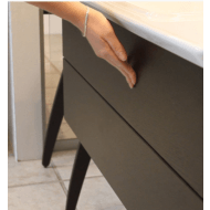 Scanbad Luna push-2-open Scanbad Luna push-2-open