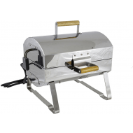 Muurikka elgrill/-rygeovn Muurikka elgrill/-rygeovn