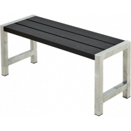 Plus cafebænk 185560-15 Plus cafebænk 185560-15