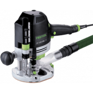 Festool overfræser 1400W Festool overfræser 1400W