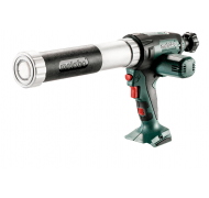 Metabo akku fugepistol Metabo akku fugepistol