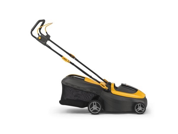 Stiga akku plæneklipper