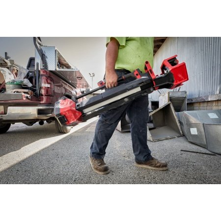 Milwaukee LED arbejdslampe