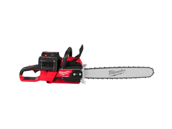 Milwaukee M18 kædesav