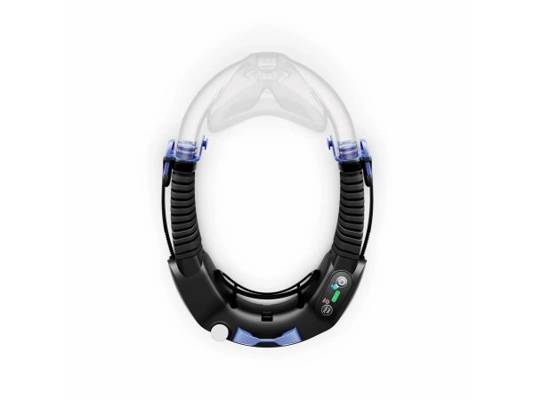 CleanSpace Work turboværn 