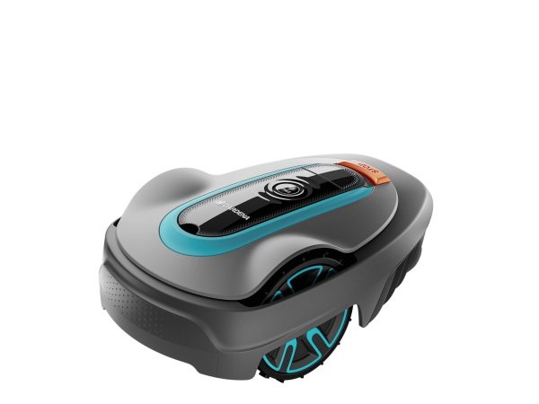 Gardena robotplæneklipper