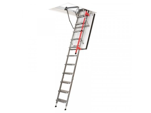 Fakro lofttrappe LMF 120