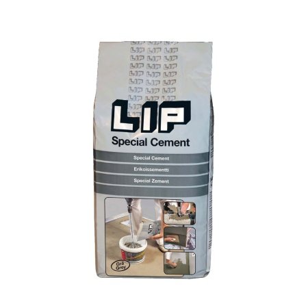 Lip specialcement 5kg