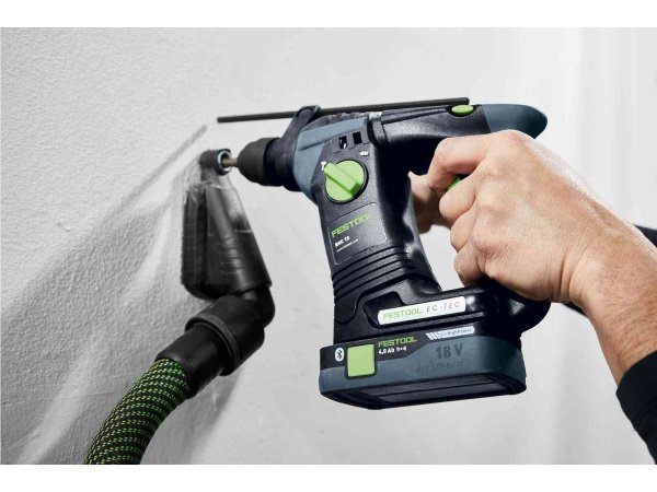 Festool akkuborehammer      *U