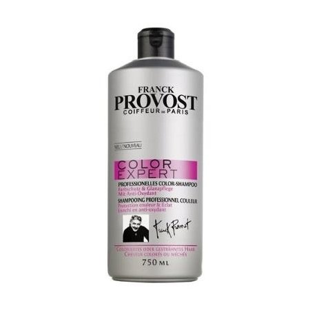 Franck Provost shampoo