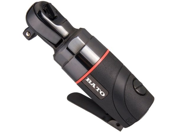 BaTo luftskraldenøgle 3/8"