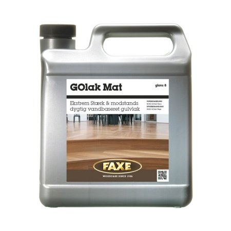 Faxe golak mat glans 8