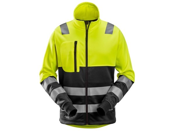 Snickers fleecejakke 8035