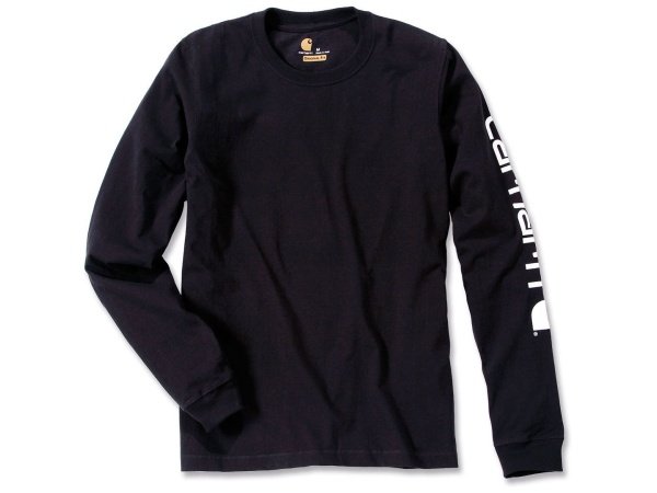 Carhartt t-shirt Sleeve Logo