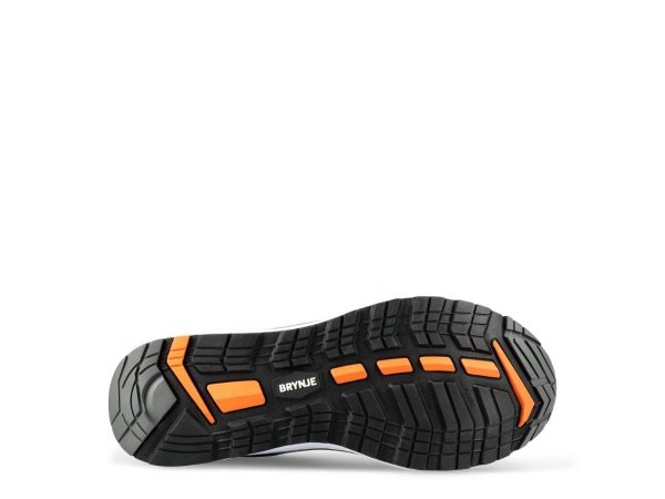 Brynje 906 sikkerhedssko