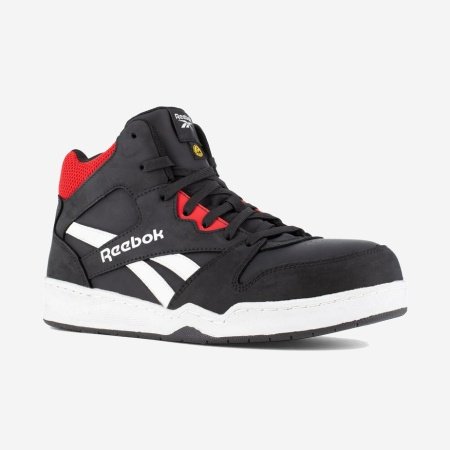Reebok high top sikkerhedssko
