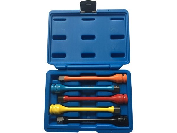 BaTo momentstavsæt 1/2"