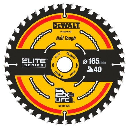 Dewalt Extreme savklinge trim