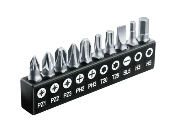 Bosch skruetrækker IXO 8