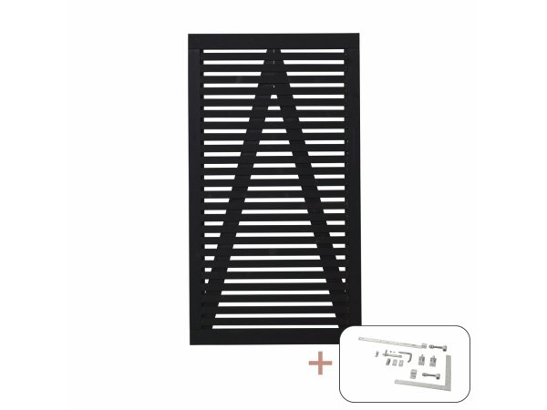 Plus Tokyo enkeltlåge