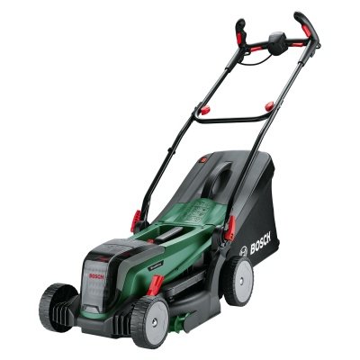 Bosch plæneklipper 37cm