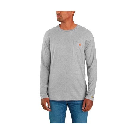 Carhartt langærmet  t-shirt