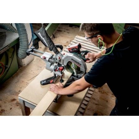 Metabo kap-/geringssav