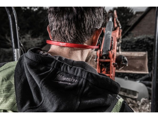 Milwaukee bøjlehøreværn