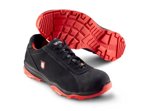 Brynje sikkerhedssko Auriga