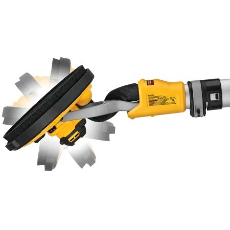 Dewalt akku girafsliber