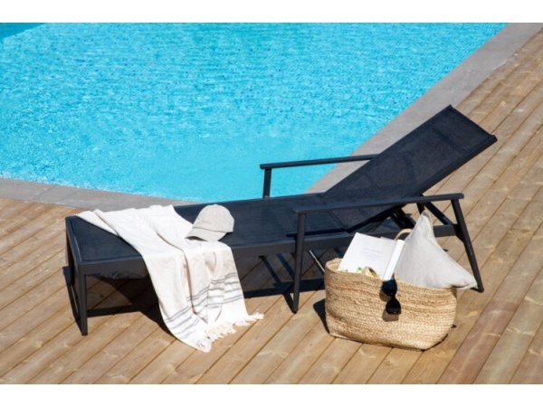 Venture D. solseng Break