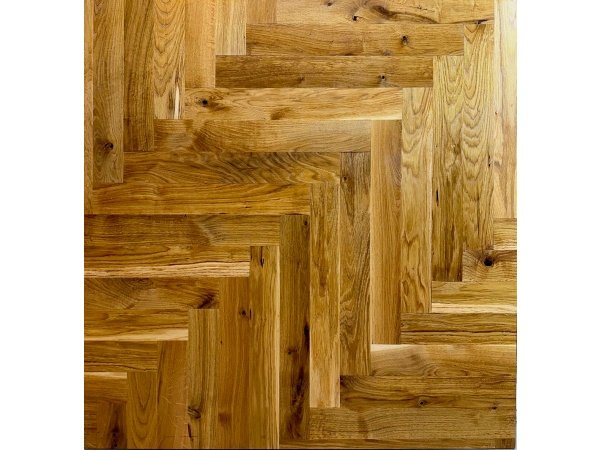 Høgild sildebensparket eg ubh.