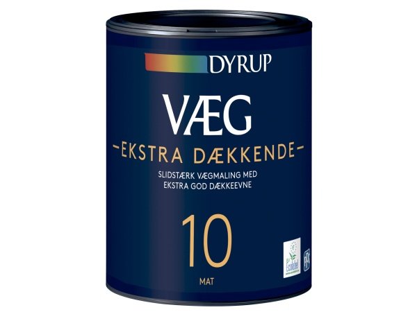 Dyrup væg 10
