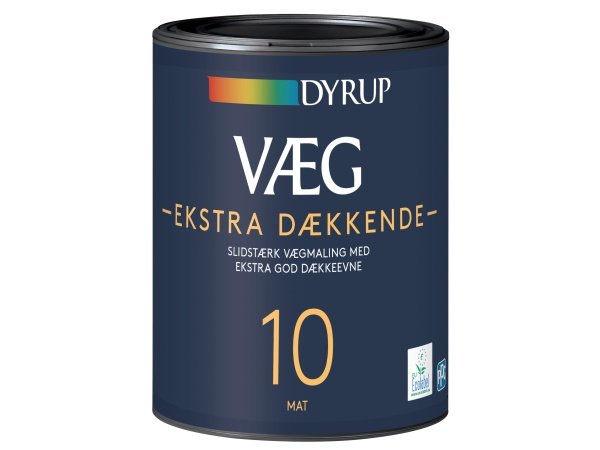 Dyrup væg 10
