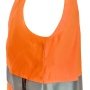 Snickers vest 4534, vest set fra siden 1