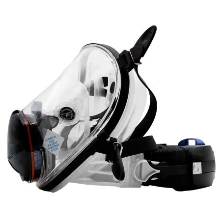 CleanSpace helmaske