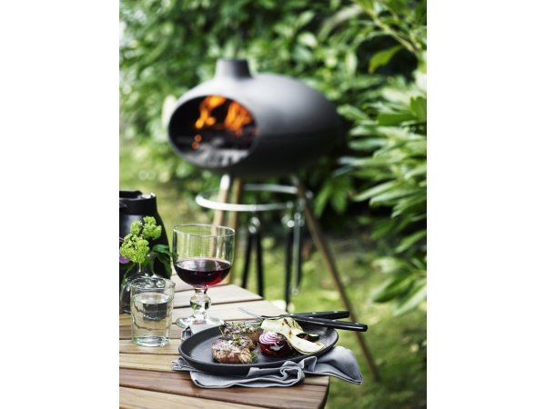 Morsø grilltallerken