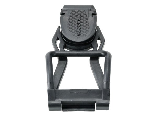 foldbar holder i TPU til Click Pocket System