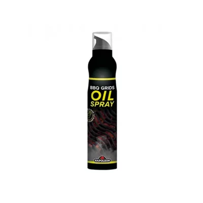 Napoleon oliespray t/grillrist. Produkt vises