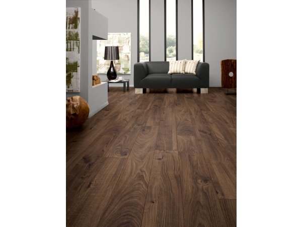 Wallmann Mammut laminatgulv