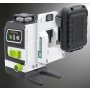 Laserliner PowerPlane-Laser 3G multi 18V