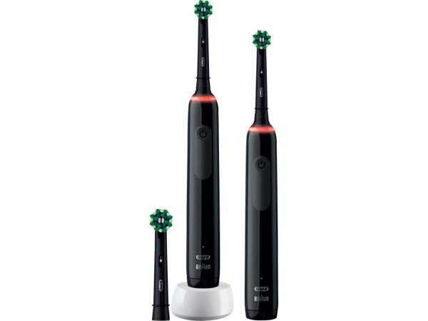 Oral-B Pro3 3900Duo Oral-B Pro3 3900Duo