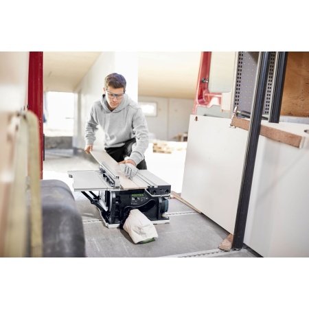 Festool støvpose