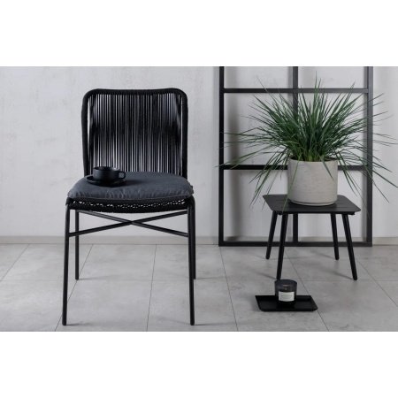 Venture D. havestol Julian