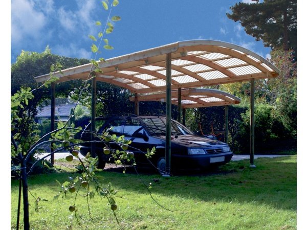 Rias trapezplade Sunlux 2000PC